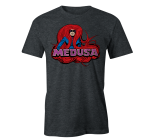 Medussa Medussa